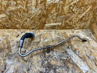 датчик давления (температуры) выхлопных газов BMW 5 серия F07/F10/F11 F11 2012, 2.5 л., дизель, АКПП, универсал, полный привод, 8507634, 13628507634, 8584634