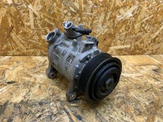 компрессор кондиционера BMW 3 серия F30/F31 [рестайлинг] F31 2017, 3.0 л., дизель, АКПП, универсал, правый руль, 6805022, 64506805022