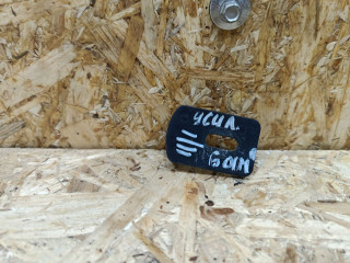 кронштейн (крепление) BMW 5 серия F07/F10/F11 F11 2011, 3.0 л., дизель, АКПП, черный, универсал, задний привод, 51117263325, 7263325