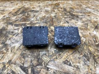 планка под капот BMW 4 серия F32/F33 F33 2015, 2.0 л., бензин, МКПП, черный, кабриолет, задний привод, правый руль, 9252800, 61139252800