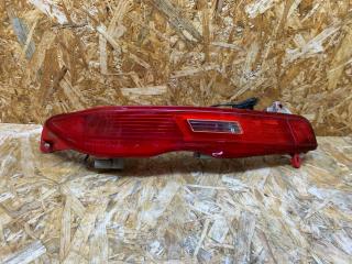 габаритный фонарь BMW 6 серия E63/E64 [рестайлинг] E63 2008, 3.5 л., дизель, АКПП, купе, задний привод, правый руль, 63217177075, 7177075