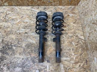 амортизатор передний BMW 3 серия E92/E93 [рестайлинг] E93 2011, 3.0 л., дизель, АКПП, серебристый, кабриолет, задний привод, правый руль, 31316786016, 6786016, 31316772924, 6772924, 31316768224, 6768224, 6786015, 31316786015, 31316772923, 6772923, 31316768223, 6768223, 31336767380, 6767380