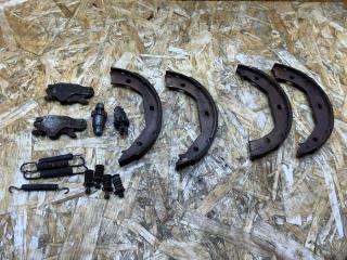 механизм стояночного тормоза (ручника) BMW X5 E70 [рестайлинг] E70 2011, 4.0 л., дизель, АКПП, внедорожник 5 дв., полный привод, правый руль, 34416851439, 6851439, 34416750198, 6750198, 34416851437, 6851437, 34411163400, 1163400, 6776643, 34410038346, 0038346, 34410034783, 0034783, 34416780041, 6780041, 34212413128, 2413128