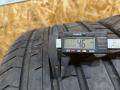 шина BMW 6 серия E63/E64 [рестайлинг] E63 2008, 3.5 л., дизель, АКПП, купе, задний привод, правый руль - фото №5