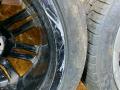 диск литой BMW X5 E70 2009, 3.5 л., дизель, АКПП, внедорожник 5 дв., полный привод, правый руль - фото №20