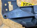 крепление ( кронштейн ) крыла BMW X5 E70 2007, 3.0 л., M57 306 D3, дизель, АКПП, серебристый, внедорожник 5 дв., полный привод, правый руль, 51657157989, 7157989 - фото №5