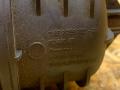 вакуумный ресивер BMW X5 E70 2009, 3.5 л., дизель, АКПП, внедорожник 5 дв., полный привод, правый руль, 7799790, 11657799790 - фото №3