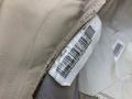 подогрев сиденья BMW X5 E70 [рестайлинг] 2012, 4.0 л., дизель, АКПП, черный, внедорожник 5 дв., полный привод, правый руль, 1112197, 1002399, 1002401 - фото №4