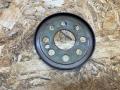 Кольцо импульсное коленвала BMW X5 F15 2014, 2.0 л., дизель, АКПП, внедорожник 5 дв., полный привод, правый руль, 8605104, 11148605104, 11147797492, 7797492, 11147802601, 7802601 - фото №2