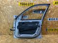 дверь передняя правая BMW X5 E70 2007, 3.0 л., дизель, АКПП, серебристый, внедорожник 5 дв., правый руль - фото №16