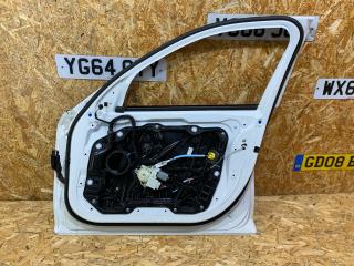 замок двери передней правой BMW 3 серия G20 2019, 2.0 л., дизель, МКПП, белый, седан, задний привод, правый руль