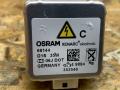 лампочка ксенон BMW 3 серия F30/F31/F34 F30 2013, 3.0 л., дизель, АКПП, черный, седан, задний привод, правый руль - фото №4
