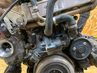 термостат BMW 3 серия G20 2019, 2.0 л., дизель, МКПП, белый, седан, задний привод, правый руль, 11538581627, 8581627