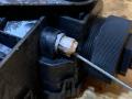 блок управления ручником BMW X5 F15 2014, 2.0 л., дизель, АКПП, внедорожник 5 дв., полный привод, правый руль, 6795145, 34436795145, 34436882652, 6882652, 34436874220, 6874220, 34436868514, 6868514, 34436864546, 6864546 - фото №5
