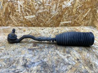 наконечник рулевой BMW X5 E70 2007, 3.0 л., дизель, АКПП, серебристый, внедорожник 5 дв., правый руль