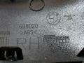 накладка на зеркало BMW X5 F15 2014, 2.0 л., дизель, АКПП, внедорожник 5 дв., полный привод, правый руль, 698020 - фото №5