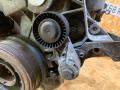 Натяжитель ремня агрегатов BMW X5 E70 2007, 3.0 л., дизель, АКПП, серебристый, внедорожник 5 дв., правый руль - фото №3