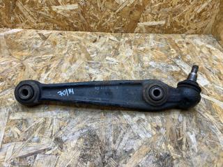 рычаг передний левый BMW X5 E70 2007, 3.0 л., дизель, АКПП, черный, внедорожник 5 дв., полный привод, правый руль, 31126771893, 6771893