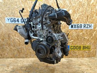 двигатель BMW 1 серия F40 2024, бензин, МКПП, черный, хетчбэк 5 дв., передний привод, B38A15A, 11005A07710, 5A07710, 11002458237, 2458237, 11005A07703, 5A07703