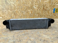 интеркулер BMW 5 серия F07/F10/F11 F11 2011, 3.0 л., дизель, АКПП, черный, универсал, задний привод, 17517805629, 7805629 - фото №4