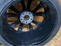 диск литой BMW X5 E70 2007, 3.0 л., M57 306 D3, дизель, АКПП, серебристый, внедорожник 5 дв., полный привод, правый руль - фото №20