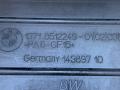 резонатор воздушного фильтра BMW 5 серия F07/F10/F11 F11 2012, 2.5 л., дизель, АКПП, универсал, полный привод, 8512249 - фото №4