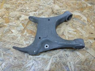 рычаг задний правый BMW X5 E70 [рестайлинг] E70 2010, 4.0 л., дизель, АКПП, синий, внедорожник 5 дв., полный привод, правый руль, 6770954, 33326770952, 6770952