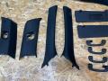 потолок BMW X5 E70 2009, 3.5 л., дизель, АКПП, внедорожник 5 дв., полный привод, правый руль - фото №13