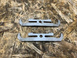 кронштейн (крепление) BMW 3 серия E90/E91/E92/E93 [рестайлинг] E93 2008, 2.0 л., бензин, АКПП, кабриолет, задний привод, правый руль