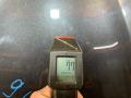 капот BMW 5 серия F07/F10/F11 F11 2012, 2.5 л., дизель, АКПП, универсал, полный привод, 41617207194, 7207194 - фото №13