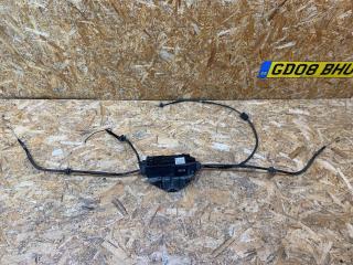 блок управления ручником BMW X5 E70 [рестайлинг] E70 2010, 3.0 л., дизель, АКПП, внедорожник 5 дв., полный привод, правый руль, 34436850289, 6850289, 34436796072, 6796072, 34436788968, 6788968, 34436788556, 6788556, 34436785487, 6785487, 34436782205, 6782205, 34436779451, 6779451