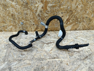 трубка топливная BMW 3 серия F30/F31/F34 F30 2013, 3.0 л., дизель, АКПП, черный, седан, задний привод, правый руль, 7823400, 13537823400