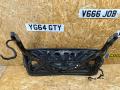 крышка багажника (дверь 3-5) BMW 5 серия G30/G31 G31 2020, 3.0 л., дизель, АКПП, универсал, полный привод, правый руль, 41007441464, 7441464 - фото №17