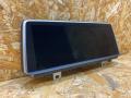 монитор мультимедиа BMW X5 F15 2014, 2.0 л., дизель, АКПП, внедорожник 5 дв., полный привод, правый руль, 9296939, 65509296939, 9347878, 65509347878, 65509367848, 9367848 - фото №4