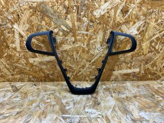 пластик (накладка) на руль BMW 3 серия G20 2019, 2.0 л., дизель, МКПП, белый, седан, задний привод, правый руль, 6288135