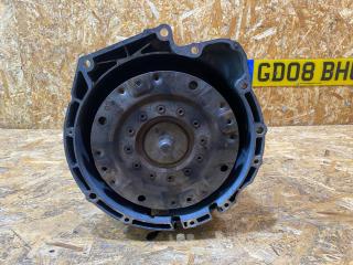 КПП автоматическая (АКПП) BMW X5 E70 2008, 3.0 л., дизель, АКПП, 354 titan-silber, внедорожник 5 дв., полный привод, правый руль, 24007572493, 6HP28, 7581582, 24007581582, 24007576111, 7576111, 7572493, 6HP28X