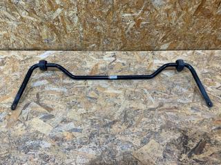 стабилизатор подвески задний BMW X5 F15 2014, 3.0 л., дизель, АКПП, коричневый, внедорожник 5 дв., полный привод, 6858954, 33556858954