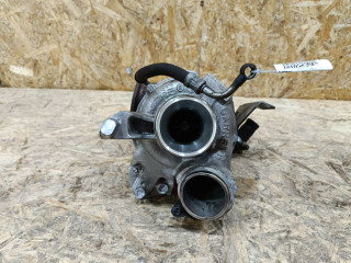 турбина BMW 3 серия F30/F31 [рестайлинг] F31 2016, 3.0 л., дизель, АКПП, универсал, полный привод, 7823202, 11657823202