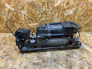 компрессор пневмоподвески BMW 5 серия F07/F10/F11 F11 2012, 2.5 л., дизель, АКПП, универсал, полный привод, 6789450, 37206789450, 37206875176, 6875176, 37206864215, 6864215, 37206794465, 6794465, 37206789165, 6789165, 37206784137, 6784137