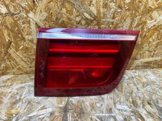 фонарь крышки багажника левый BMW X5 E70 [рестайлинг] E70 2011, 4.0 л., дизель, АКПП, внедорожник 5 дв., полный привод, правый руль, 7227793, 63217227793, 63217295339, 7295339, 7200821, 63217200821, 63217158943, 7158943