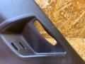 обшивка багажника BMW X5 E70 2007, 3.0 л., M57 306 D3, дизель, АКПП, серебристый, внедорожник 5 дв., полный привод, правый руль, 51437141498, 7141498, 51437141497, 7141497 - фото №4