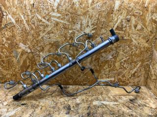 топливная рампа BMW 3 серия F30/F31 [рестайлинг] F31 2017, 3.0 л., дизель, АКПП, универсал, правый руль, 13537805423, 7805423, 13537800124, 7800124, 0445216036