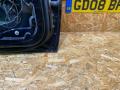 дверь передняя левая BMW X5 F15 2014, 2.0 л., дизель, АКПП, внедорожник 5 дв., полный привод, правый руль - фото №15