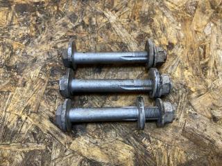 болт развальный BMW 5 серия F07/F10/F11 F11 2012, 2.5 л., дизель, АКПП, универсал, полный привод, 33326779785, 6779785, 6888627, 33306760593, 6760593, 33321095103, 1095103, 33321092386