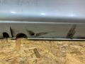 накладка на порог BMW X5 E70 2007, 3.0 л., M57 306 D3, дизель, АКПП, серебристый, внедорожник 5 дв., полный привод, правый руль, 51778037290, 8037290, 8038290 - фото №5