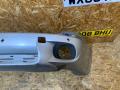 бампер задний BMW X5 E70 2007, 3.0 л., M57 306 D3, дизель, АКПП, серебристый, внедорожник 5 дв., полный привод, правый руль - фото №3