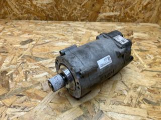 серводвигатель (моторчик) рулевой рейки BMW 1 серия F20/F21 [2-й рестайлинг] E82 2018, 1.5 л., бензин, МКПП, хетчбэк 5 дв., задний привод, правый руль, 7806277, 7828177