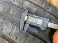 шина BMW X5 E70 2008, 3.0 л., дизель, АКПП, 354 titan-silber, внедорожник 5 дв., полный привод, правый руль - фото №13