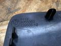 заглушка заднего бампера под крюк BMW X5 F15 2014, 2.0 л., дизель, АКПП, внедорожник 5 дв., полный привод, правый руль, 8055063, 51128062757, 8062757 - фото №3