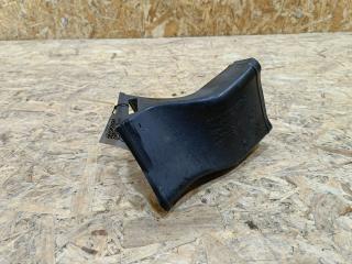 воздуховод тормозной правый BMW 6 серия E63/E64 [рестайлинг] E63 2008, 3.5 л., дизель, АКПП, купе, задний привод, правый руль, 51117184698, 7184698